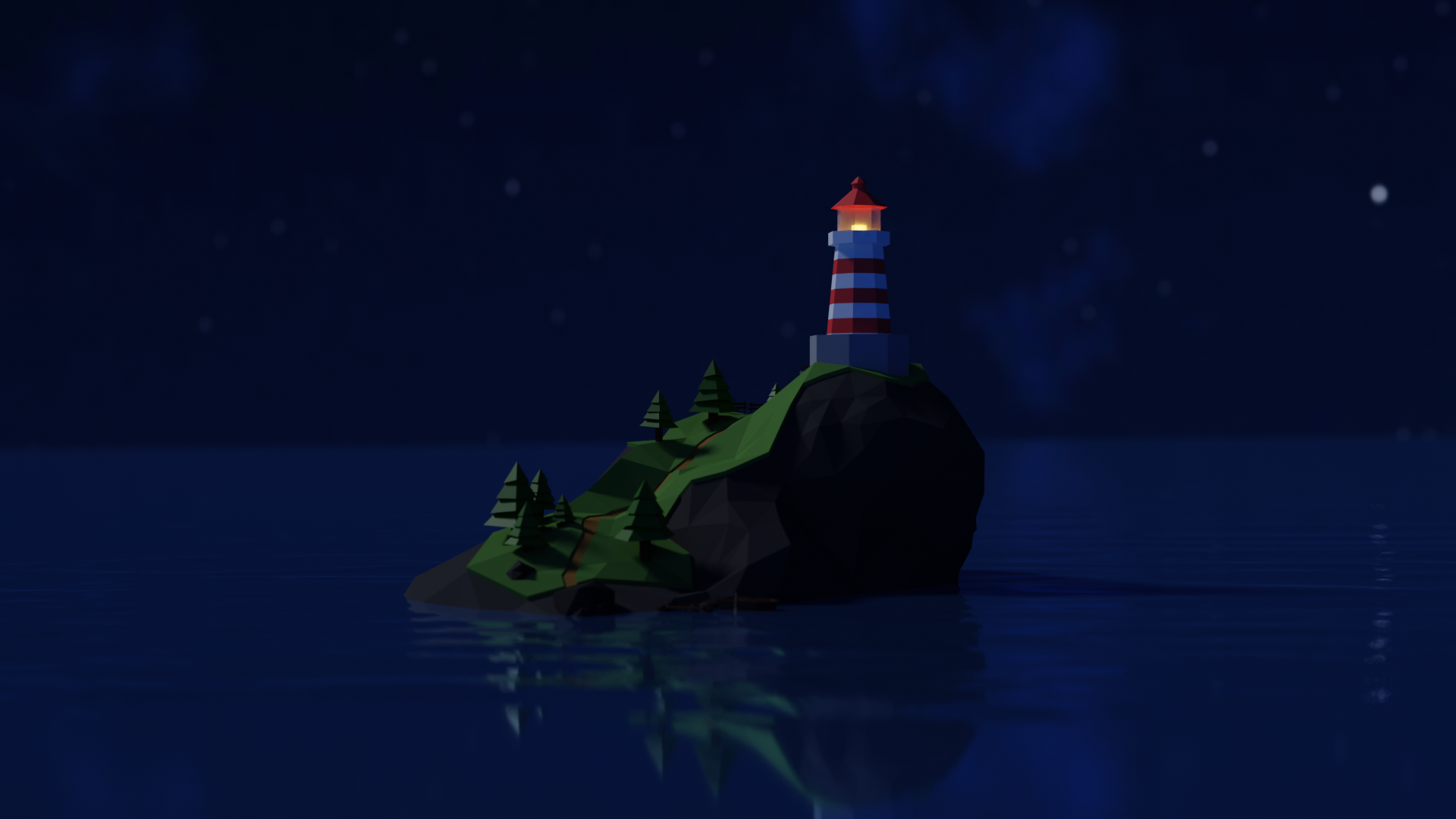 Lighthouse