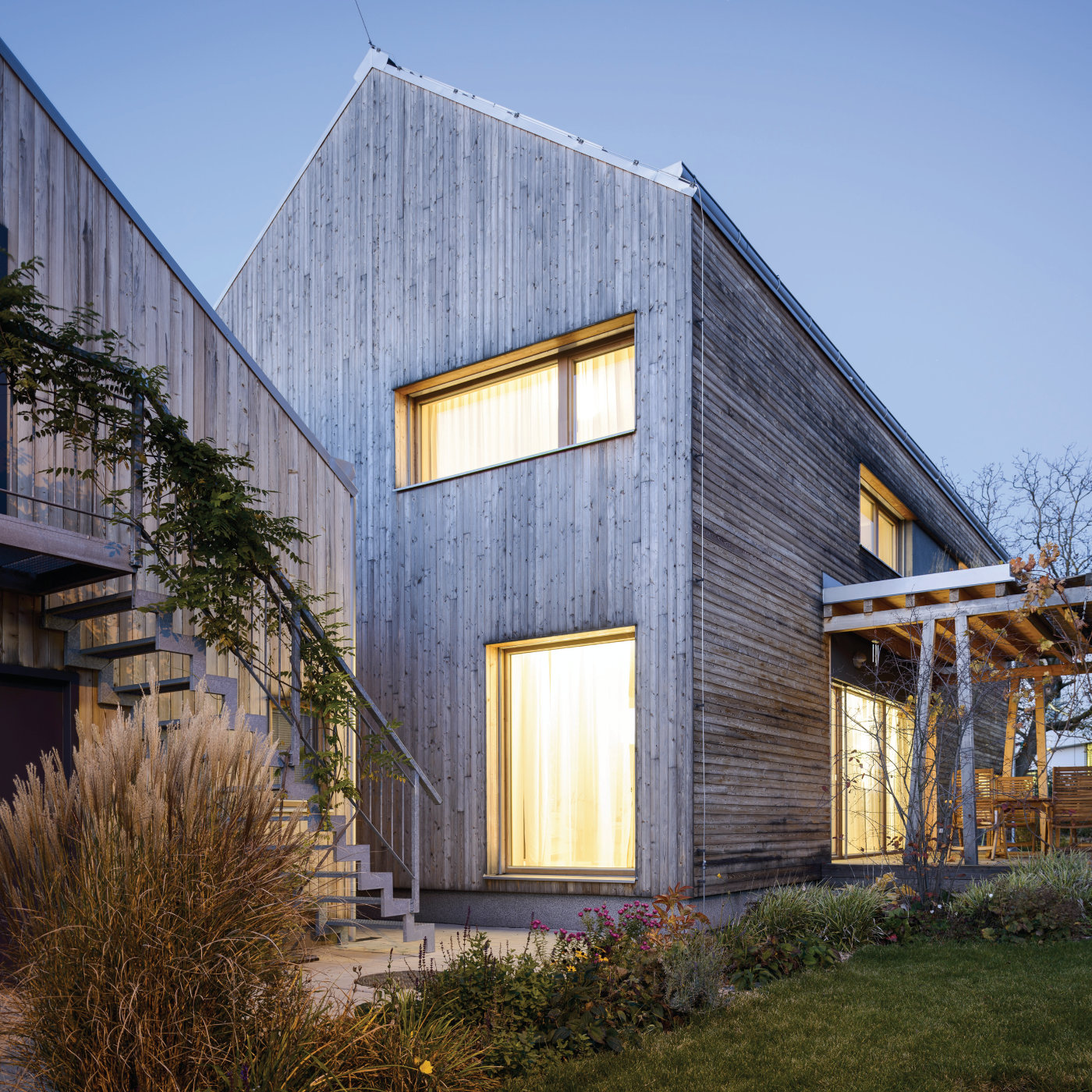 Atrea - Pojďte dál